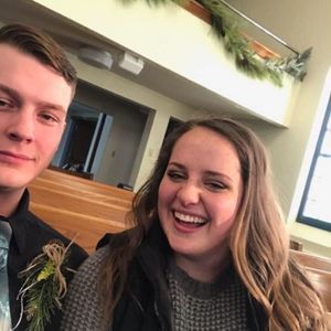 Meet your Posher, Evan